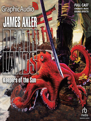 cover image of Keepers of the Sun